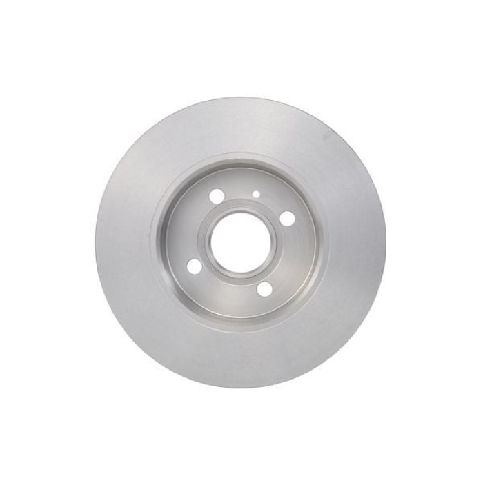 Opel Meriva 2003-2010 Arası 1.6 16V, 1.8, 1.7 CDTI, 1.7 DTI Bosch Marka Arka Fren Diski