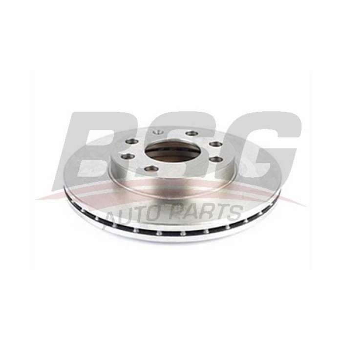 Opel Vectra 1988-1995 Arası 1.6 i BSG Marka Ön Fren Diski