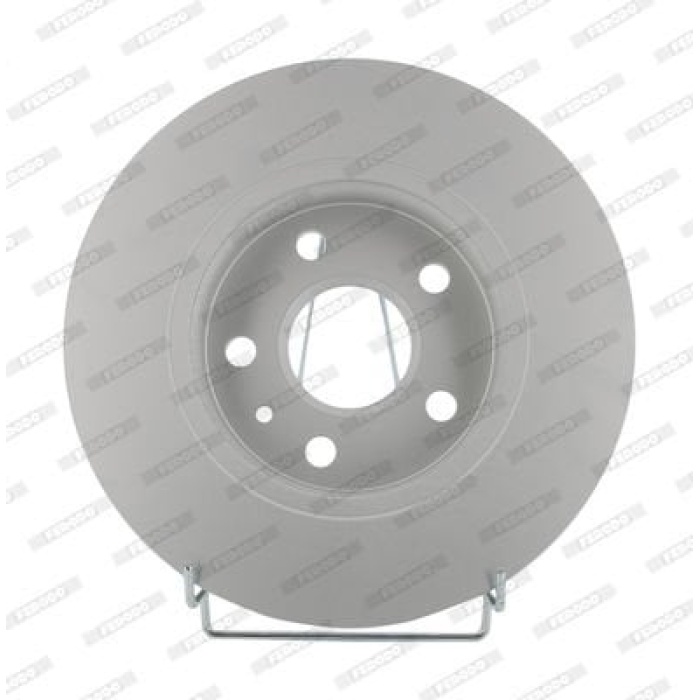 Opel Insignia 2008-2017 Arası 1.4, 2.0 CDTI Ferodo Marka Ön Havalı Fren Diski