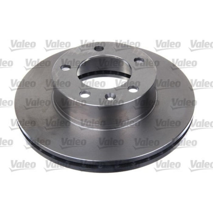 Opel Movano 1998-2003 Arası 2.8 DTI, 2.5 D Valeo Marka Ön Havalı Fren Diski