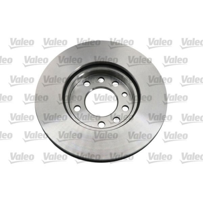 Opel Astra 1998-2014 Arası 2.0 16V, 2.0 DI, 1.8 16V, 1.3 CDTI, 1.7 CDTI, 1.4 Valeo Marka Ön Fren Diski