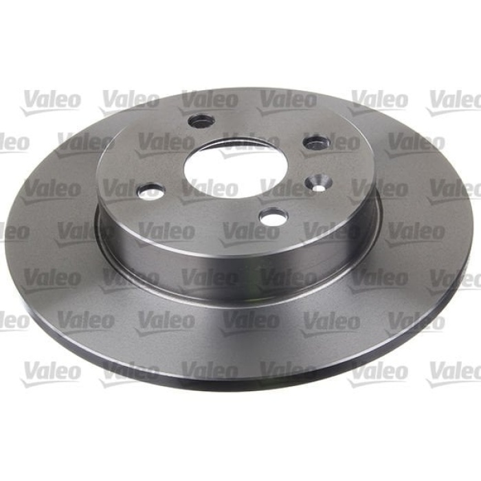 Opel Meriva 2003-2010 Arası 1.4 16V Twinport LPG, 1.8, 1.6 16V, 1.7 CDTI, 1.7 DTI Valeo Marka Arka Fren Diski