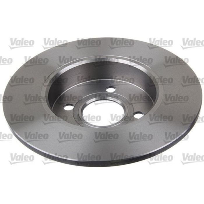 Opel Meriva 2003-2010 Arası 1.4 16V Twinport LPG, 1.8, 1.6 16V, 1.7 CDTI, 1.7 DTI Valeo Marka Arka Fren Diski