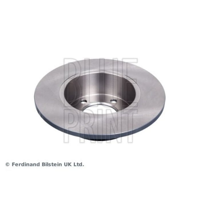 Opel Movano 2010-2014 Arası 2.3 CDTI FWD Blueprint Marka Arka Fren Diski