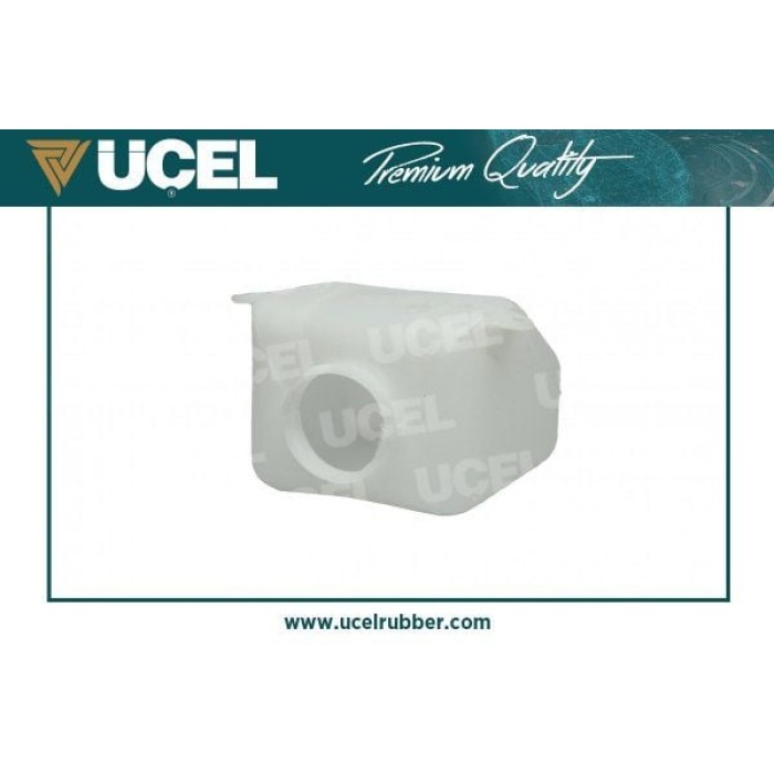 Dacia Sandero 2008-2012 Arası 1.5 dCi Üçel Marka Radyatör Yedek Su Deposu