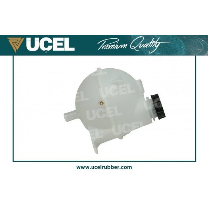 Ford Tourneo Custom 2012-2016 Arası 2.2 TDCi Üçel Marka Radyatör Yedek Su Deposu