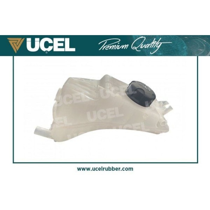 Peugeot Partner 1996-2015 Arası 2.0 HDI, 2.0 HDi, 1.9 D Üçel Marka Radyatör Yedek Su Deposu