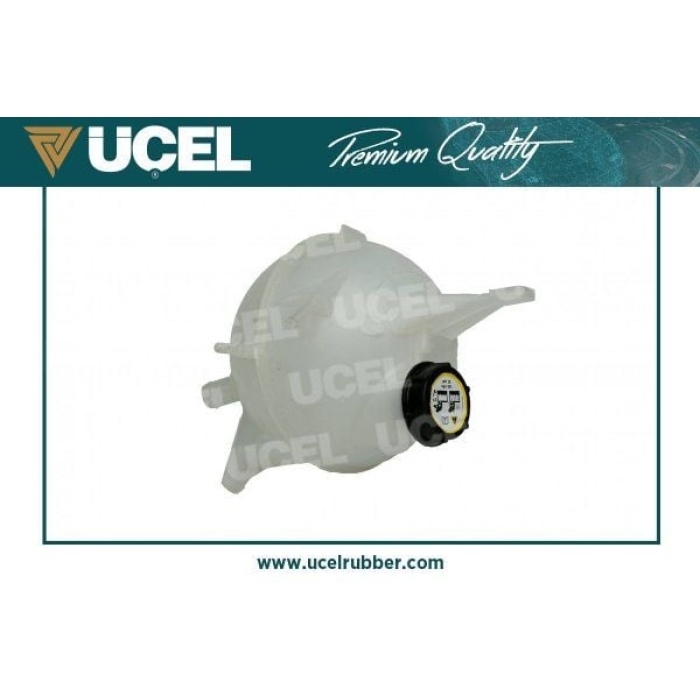 Ford Transit 2006-2014 Arası 2.2 TDCi RWD, 2.2 TDCi, 2.2 TDCi 4x4 Üçel Marka Radyatör Yedek Su Deposu