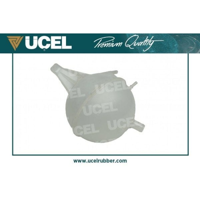 Ford Transit 2006-2014 Arası 2.2 TDCi RWD, 2.2 TDCi, 2.2 TDCi 4x4 Üçel Marka Radyatör Yedek Su Deposu