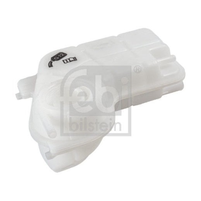 Audi A6 1997-2005 Arası 3.0 quattro, 2.7 T quattro, 2.4, 2.4 quattro, 3.0 Febi Marka Radyatör Yedek Su Deposu