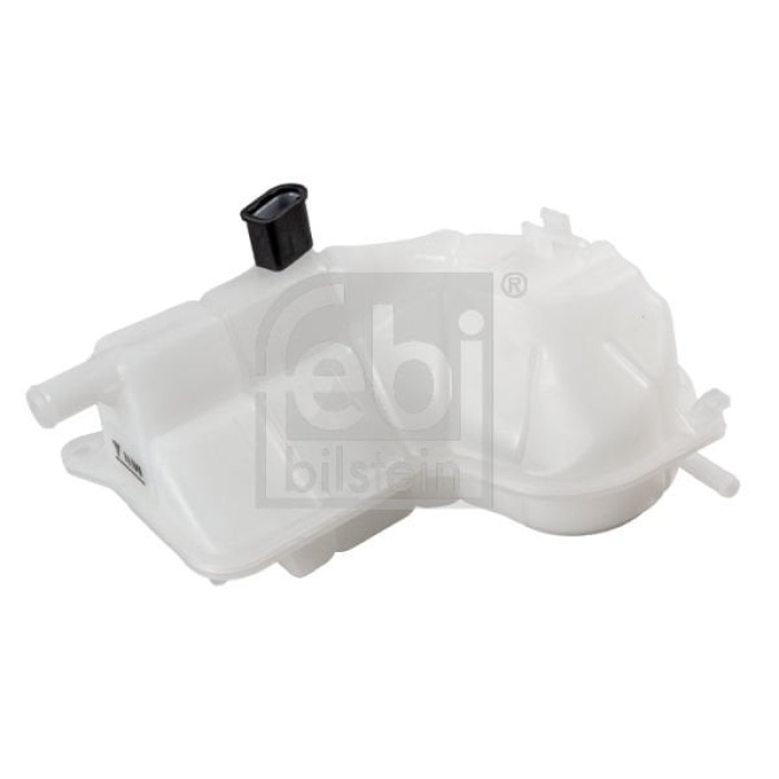 Audi A6 1997-2005 Arası 3.0 quattro, 2.7 T quattro, 2.4, 2.4 quattro, 3.0 Febi Marka Radyatör Yedek Su Deposu