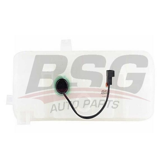 Peugeot Boxer 1994-2002 Arası 2.5 D, 2.5 TD 4x4, 2.5 D 4x4, 1.9 TD 4x4, 1.9 TD, 2.5 TD BSG Marka Radyatör Yedek Su Deposu