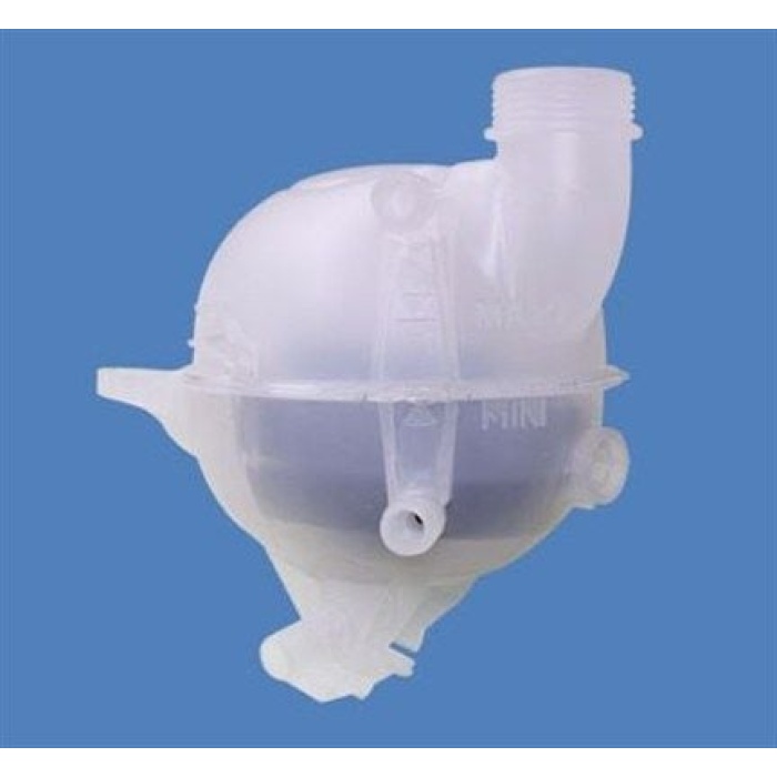 Citroen C2 2003-2017 Arası 1.1, 1.4, 1.6 Magneti Marelli Marka Radyatör Yedek Su Deposu