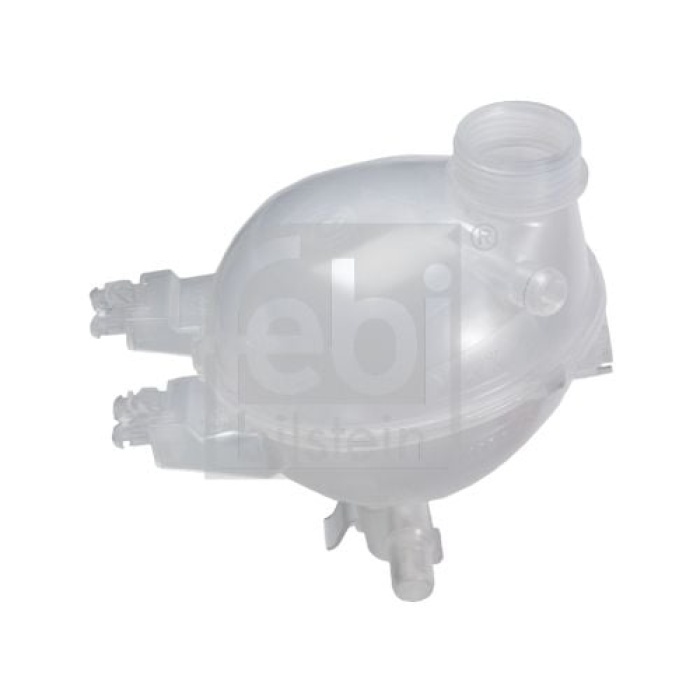 Citroen C2 2003-2017 Arası 1.4 HDi, 1.6, 1.1, 1.4 Febi Marka Radyatör Yedek Su Deposu