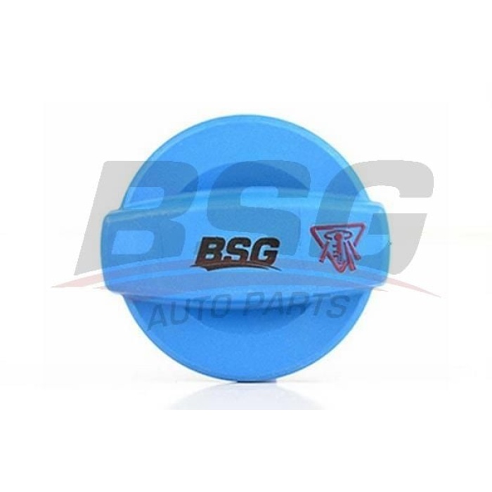 Audi A6 1997-2011 Arası 1.8 T, 2.5 TDI quattro, 2.5 TDI, 1.8 T quattro, 2.4, 3.2 FSI, 3.0 TFSI quattro BSG Marka Radyatör Yedek Su Depo Kapağı