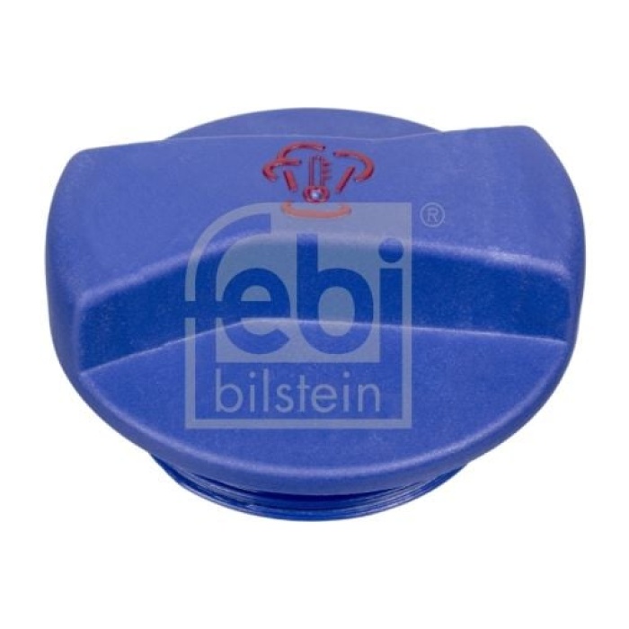 Audi A6 1994-1997 Arası 1.9 TDI, 2.5 TDI Febi Marka Radyatör Yedek Su Depo Kapağı