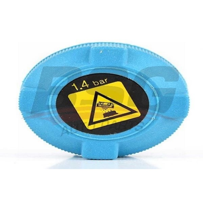 Peugeot Boxer 1994-2002 Arası 2.0 i, 1.9 TD, 2.5 D, 2.5 TD BSG Marka Radyatör Yedek Su Depo Kapağı