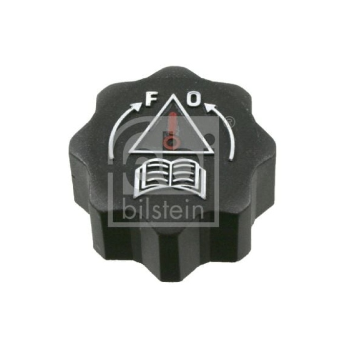 Citroen Jumpy 1994-2006 Arası 1.9 D, 1.6 Febi Marka Radyatör Yedek Su Depo Kapağı