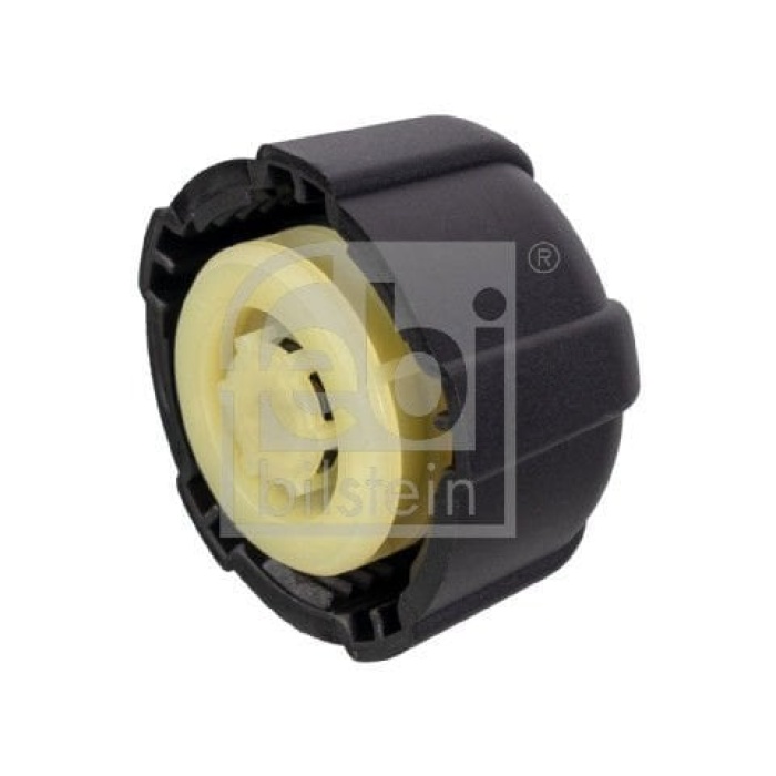 Renault Megane 2001-2014 Arası 1.5 dCi, 1.6 16V, 2.0 TCe, 2.0 CVT Febi Marka Radyatör Yedek Su Depo Kapağı