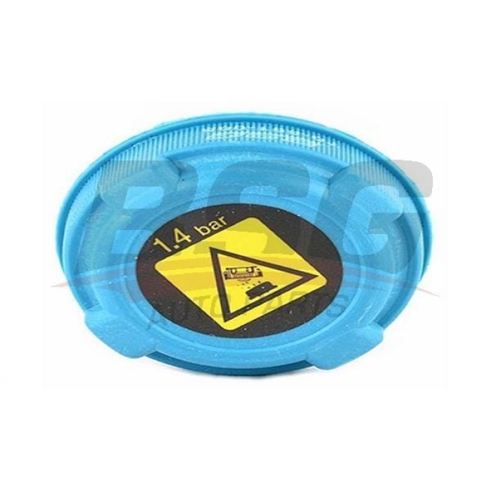 Fiat Doblo 2009-2014 Arası 1.6 D Multijet, 1.4 Natural Power BSG Marka Radyatör Yedek Su Depo Kapağı