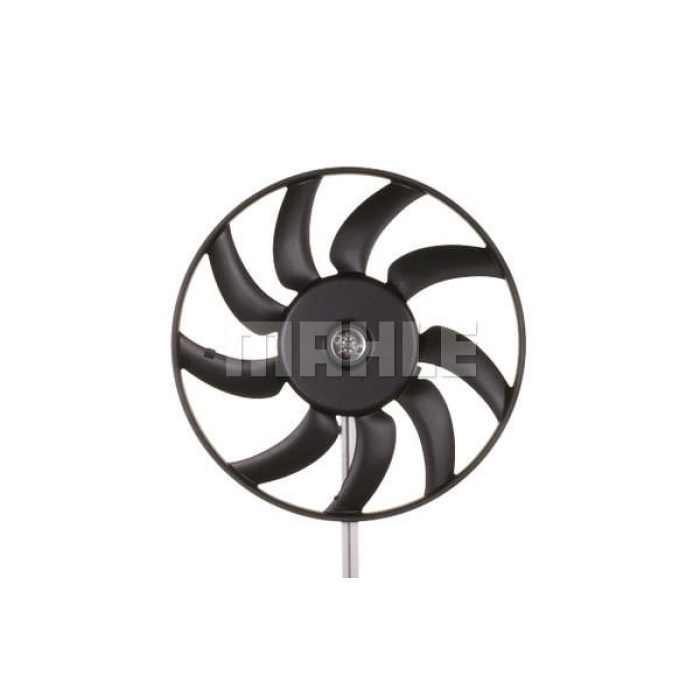 Audi A7 2010-2018 Arası 3.0 TDI, 2.8 FSI Behr Marka Radyatör Fan ve Motoru