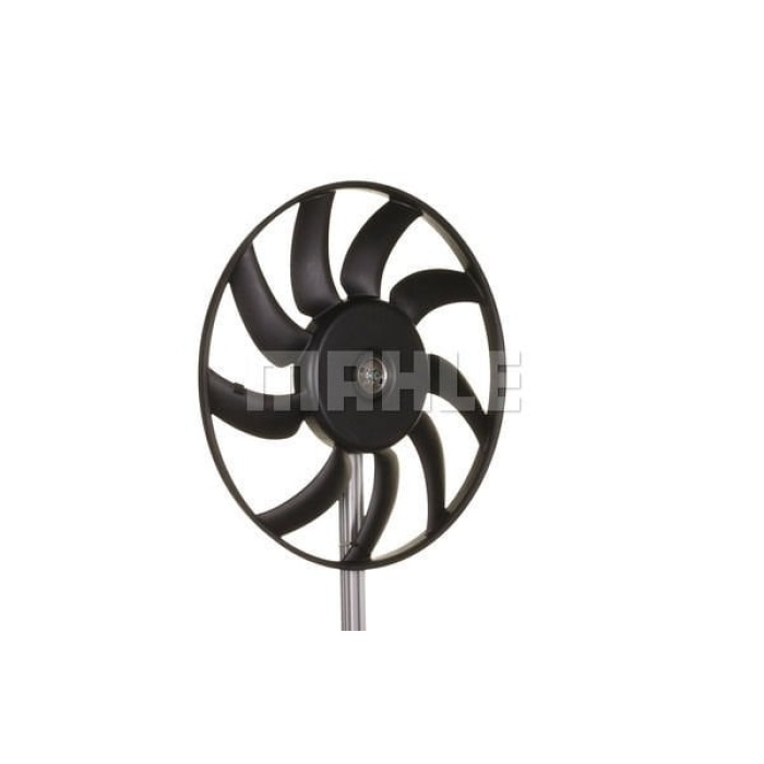 Audi A7 2010-2018 Arası 3.0 TDI, 2.8 FSI Behr Marka Radyatör Fan ve Motoru