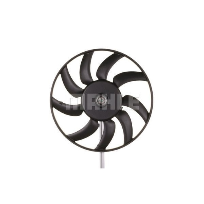 Audi A7 2010-2018 Arası 3.0 TDI, 2.8 FSI Mahle Marka Radyatör Fan ve Motoru