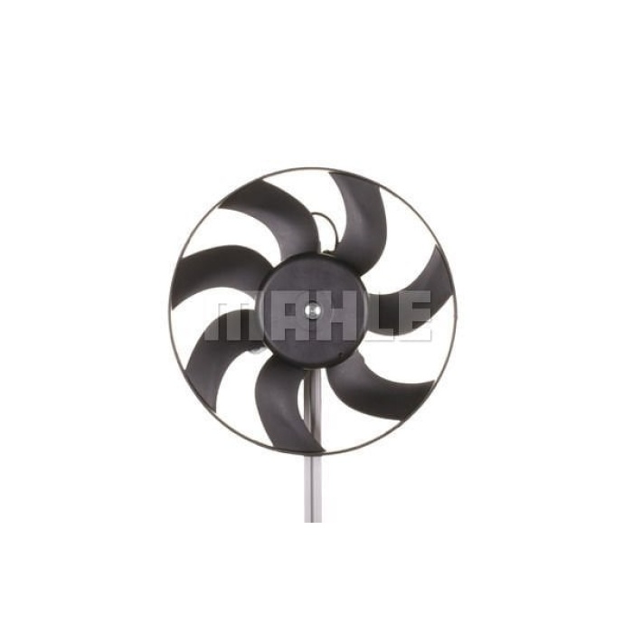 Audi Tt 2006-2015 Arası 2.5 RS quattro Behr Marka Radyatör Fan ve Motoru