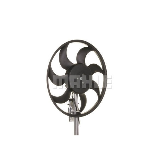 Volkswagen Touareg 2002-2013 Arası 3.0 V6 TDI, 3.2 V6, 3.6 V6 FSI, 2.5 R5 TDI Mahle Marka Radyatör Fan ve Motoru