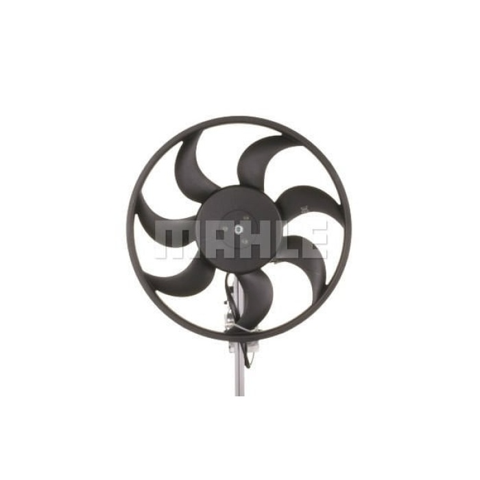 Volkswagen Touareg 2002-2013 Arası 3.0 V6 TDI, 3.2 V6, 3.6 V6 FSI, 2.5 R5 TDI Behr Marka Radyatör Fan ve Motoru