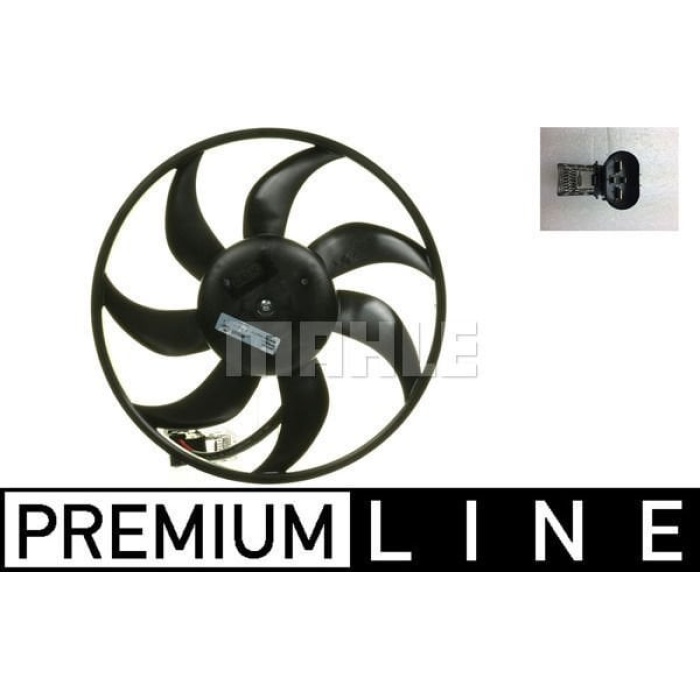 Opel Tigra 2004-2010 Arası 1.3 CDTI Behr Marka Radyatör Fan ve Motoru