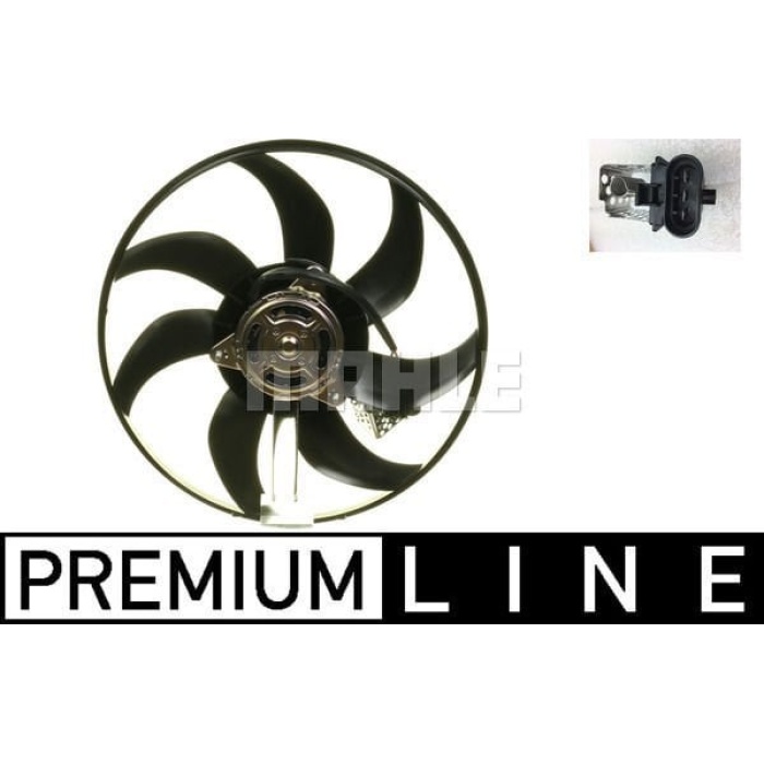 Opel Tigra 2004-2010 Arası 1.4, 1.3 CDTI Behr Marka Radyatör Fan ve Motoru