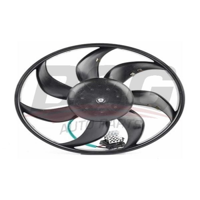 Opel Tigra 2004-2010 Arası 1.4, 1.3 CDTI BSG Marka Radyatör Fan ve Motoru