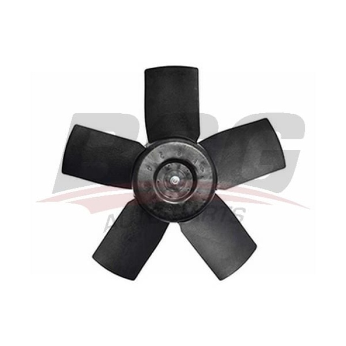 Opel Tigra 1994-2000 Arası 1.4 16V, 1.6 16V BSG Marka Radyatör Fan ve Motoru