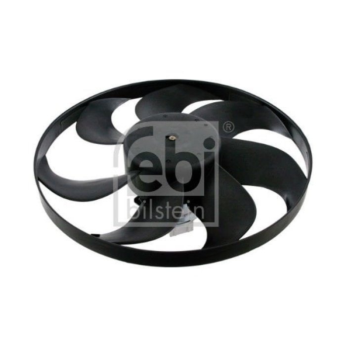 Ford Galaxy 1995-2006 Arası 1.9 TDI, 2.0 i Febi Marka Radyatör Fan ve Motoru