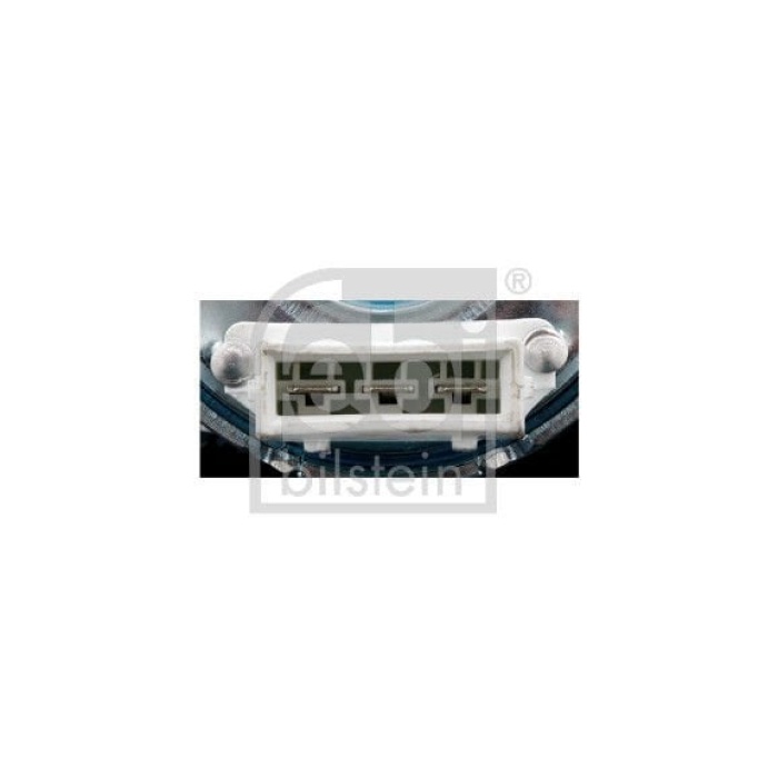 Ford Galaxy 1995-2006 Arası 1.9 TDI, 2.0 i Febi Marka Radyatör Fan ve Motoru