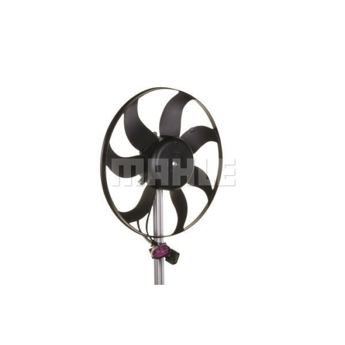 Volkswagen Passat 2005-2015 Arası 1.4 TSI Behr Marka Radyatör Fan ve Motoru