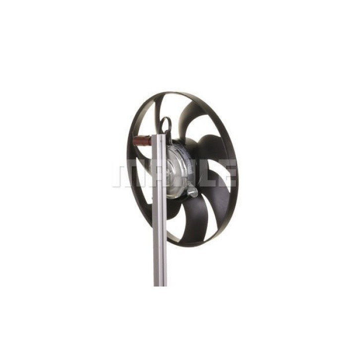 Volkswagen Passat 2005-2011 Arası 2.0 FSI, 2.0 TDI Behr Marka Radyatör Fan ve Motoru