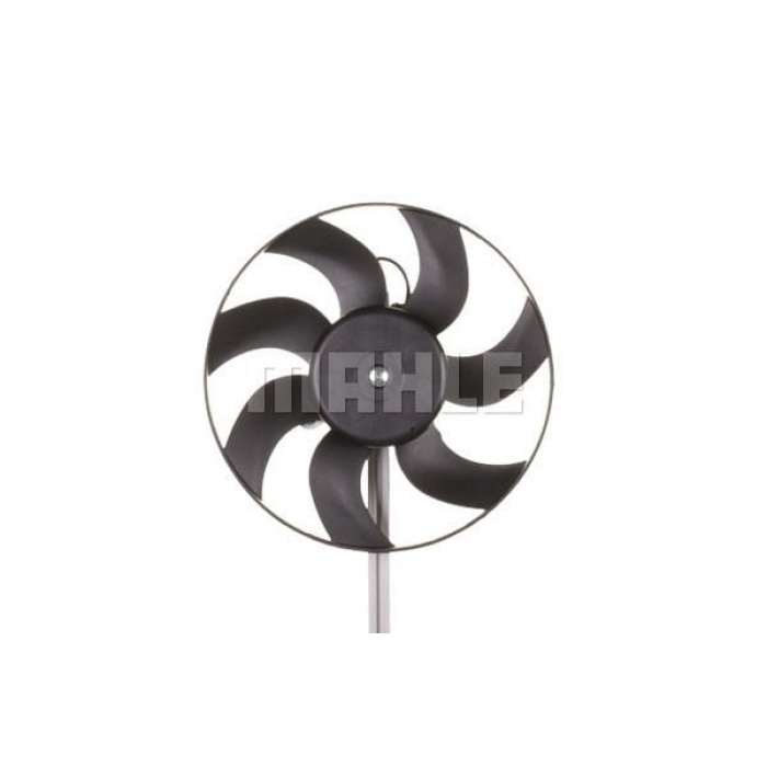 Volkswagen Passat 2005-2011 Arası 2.0 FSI, 2.0 TDI Behr Marka Radyatör Fan ve Motoru