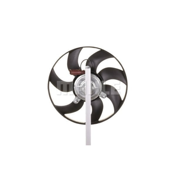 Volkswagen Golf 2011-2016 Arası 1.2 TSI 16V Behr Marka Radyatör Fan ve Motoru