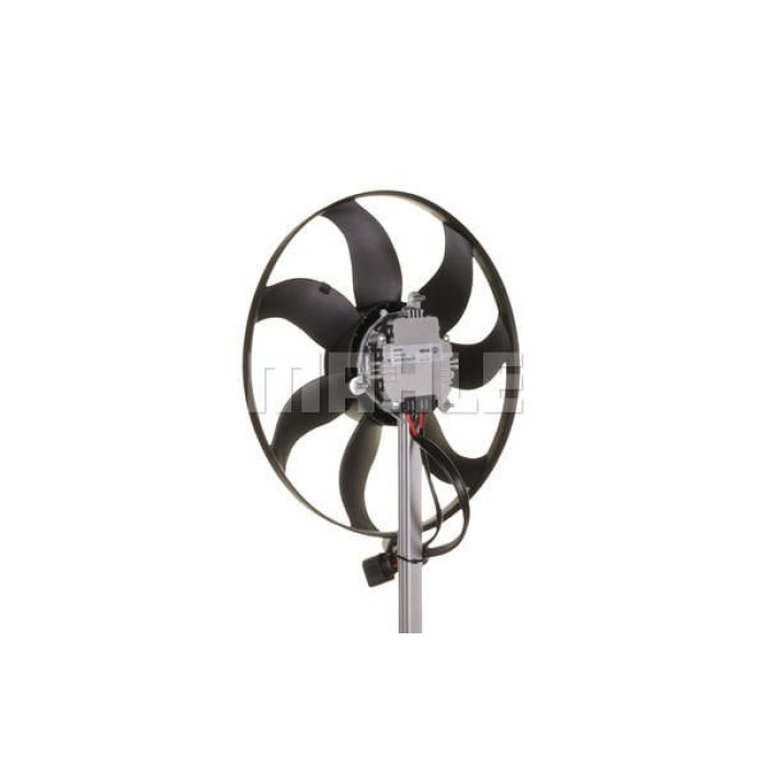 Volkswagen Golf 2004-2014 Arası 1.6 BiFuel, 1.6 TDI, 1.6 MultiFuel Behr Marka Radyatör Fan ve Motoru