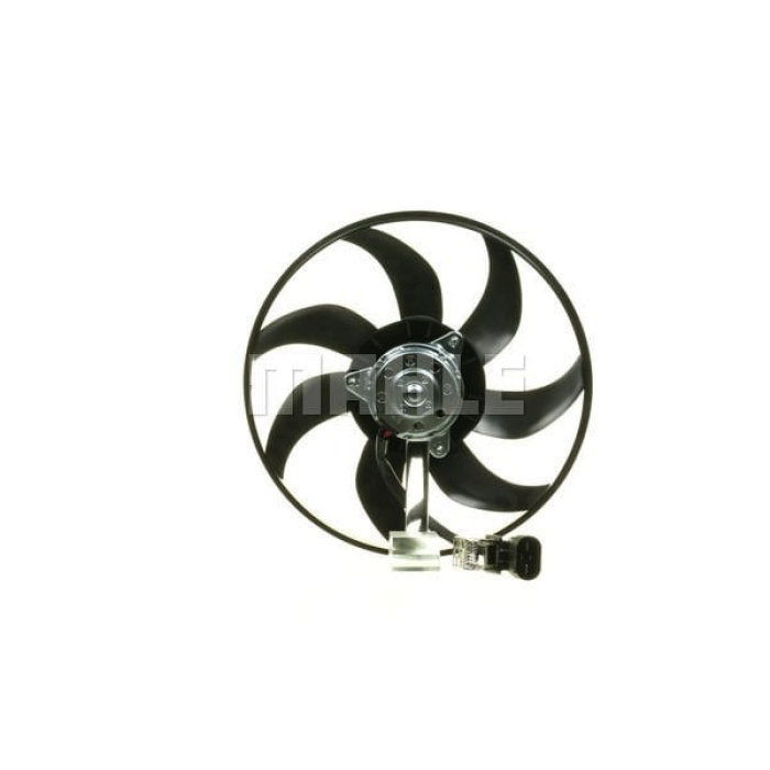 Opel Combo 2001-2011 Arası 1.3 CDTI 16V, 1.7 CDTI 16V Behr Marka Radyatör Fan ve Motoru