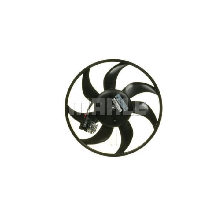 Opel Combo 2001-2011 Arası 1.7 DI 16V, 1.7 DTI 16V Behr Marka Radyatör Fan ve Motoru