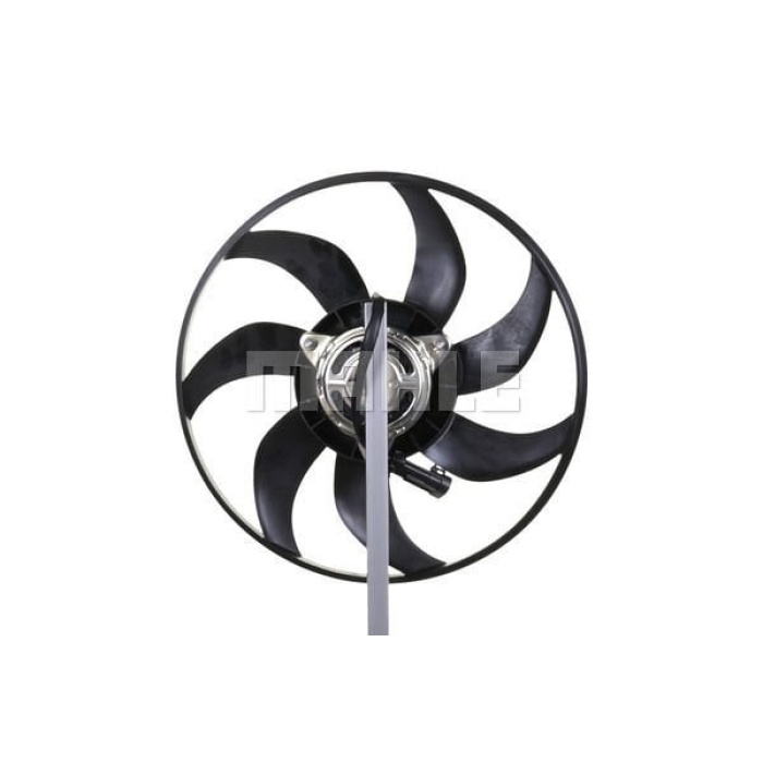 Opel Combo 2001-2011 Arası 1.6 Behr Marka Radyatör Fan ve Motoru