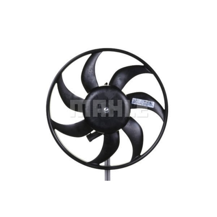 Opel Combo 2001-2011 Arası 1.6 Behr Marka Radyatör Fan ve Motoru