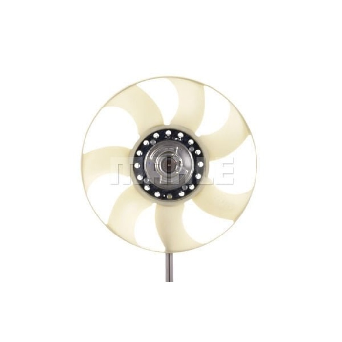 Ford Transit 2000-2006 Arası 2.4 DI RWD, 2.4 DI, 2.3 16V RWD Behr Marka Radyatör Fan ve Motoru