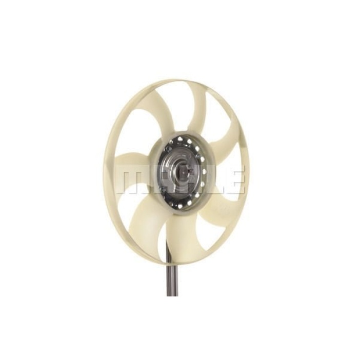 Ford Transit 2000-2006 Arası 2.4 DI RWD, 2.4 DI, 2.3 16V RWD Behr Marka Radyatör Fan ve Motoru