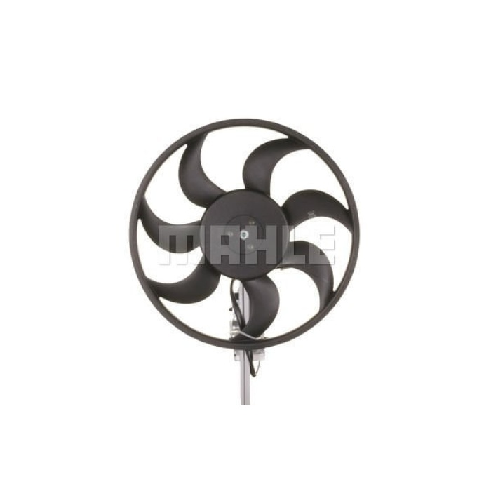 Porsche Cayenne 2002-2010 Arası S 4.5, 3.2 Mahle Marka Radyatör Fan ve Motoru