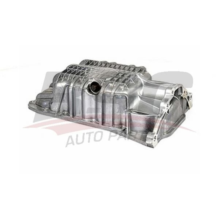 Ford Puma 1997-2002 Arası 1.4 16V BSG Marka Motor Yağ Karteri