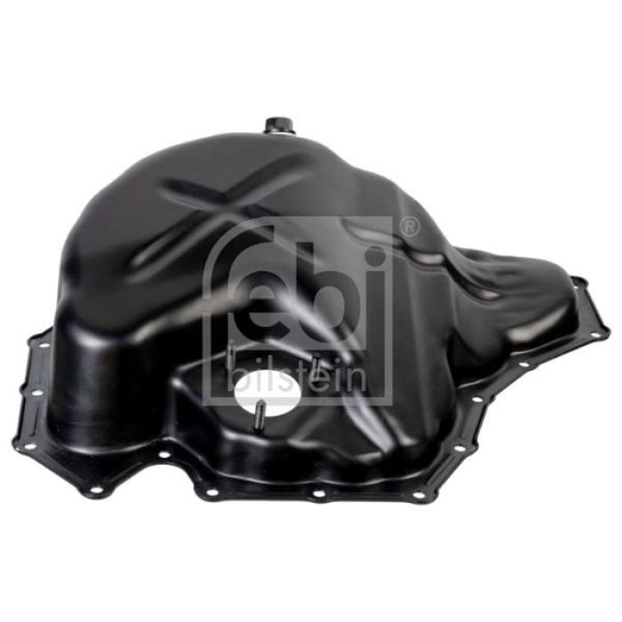 Audi A5 2007-2017 Arası 1.8 TFSI Febi Marka Motor Yağ Karteri